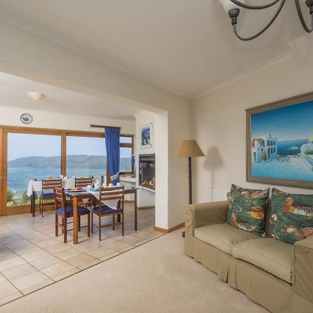 Blue Oyster Bed And Breakfast Knysna Extérieur photo