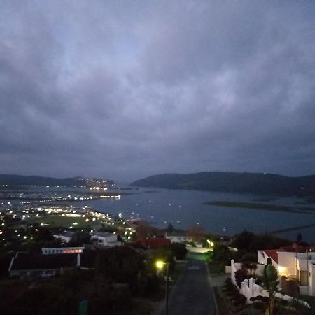 Blue Oyster Bed And Breakfast Knysna Extérieur photo