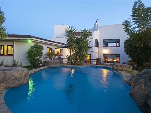 Blue Oyster Bed And Breakfast Knysna Extérieur photo