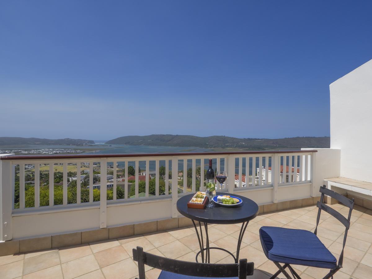Blue Oyster Bed And Breakfast Knysna Extérieur photo