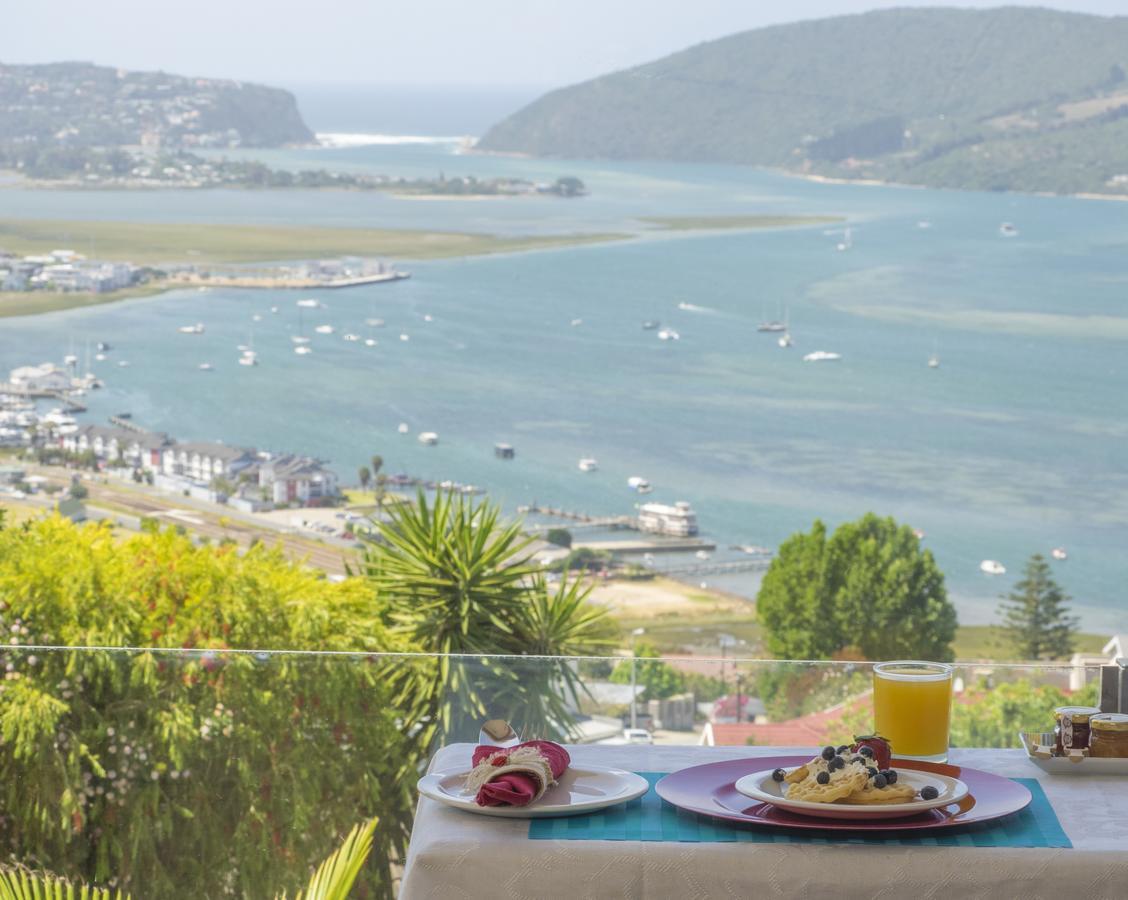 Blue Oyster Bed And Breakfast Knysna Extérieur photo