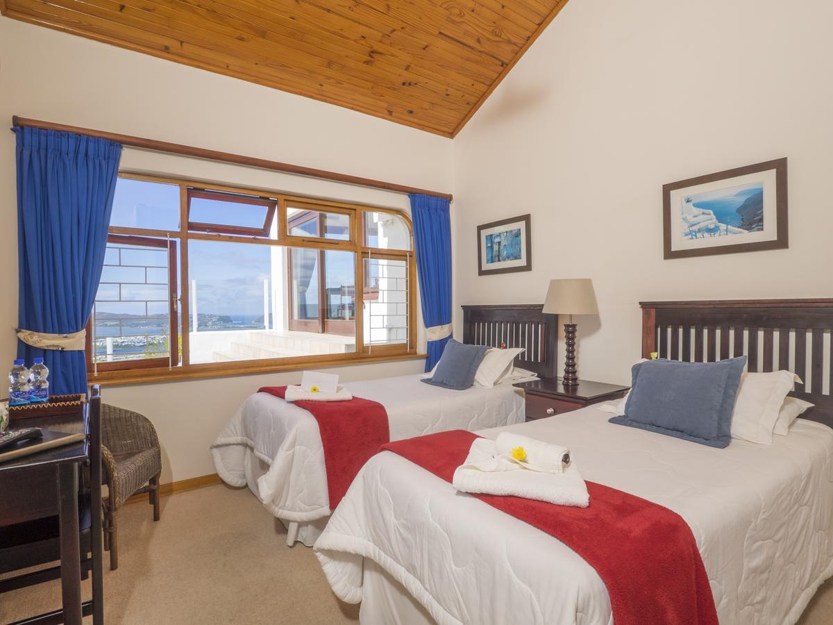Blue Oyster Bed And Breakfast Knysna Extérieur photo