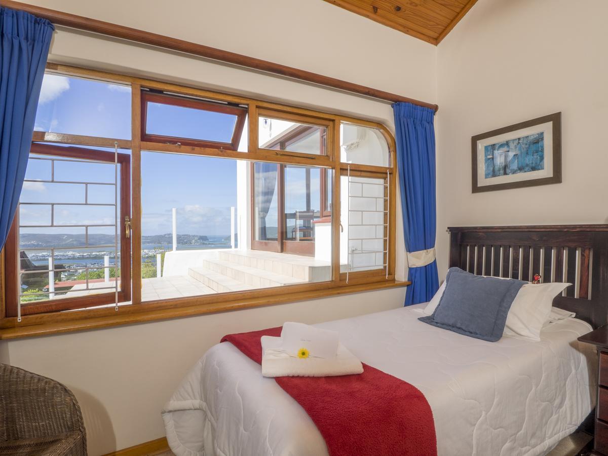 Blue Oyster Bed And Breakfast Knysna Extérieur photo