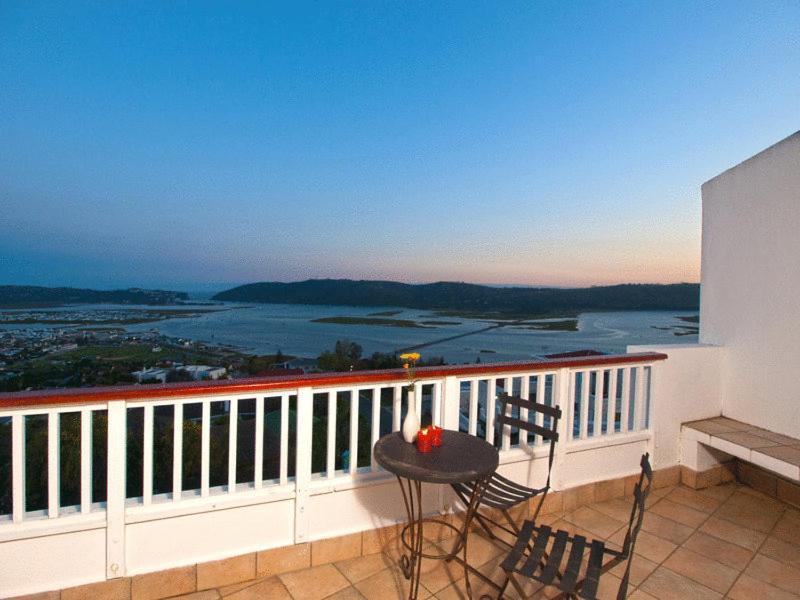 Blue Oyster Bed And Breakfast Knysna Extérieur photo