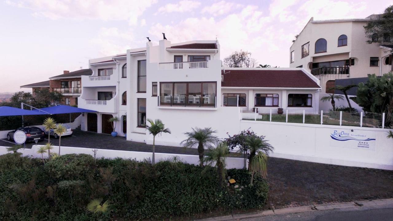 Blue Oyster Bed And Breakfast Knysna Extérieur photo