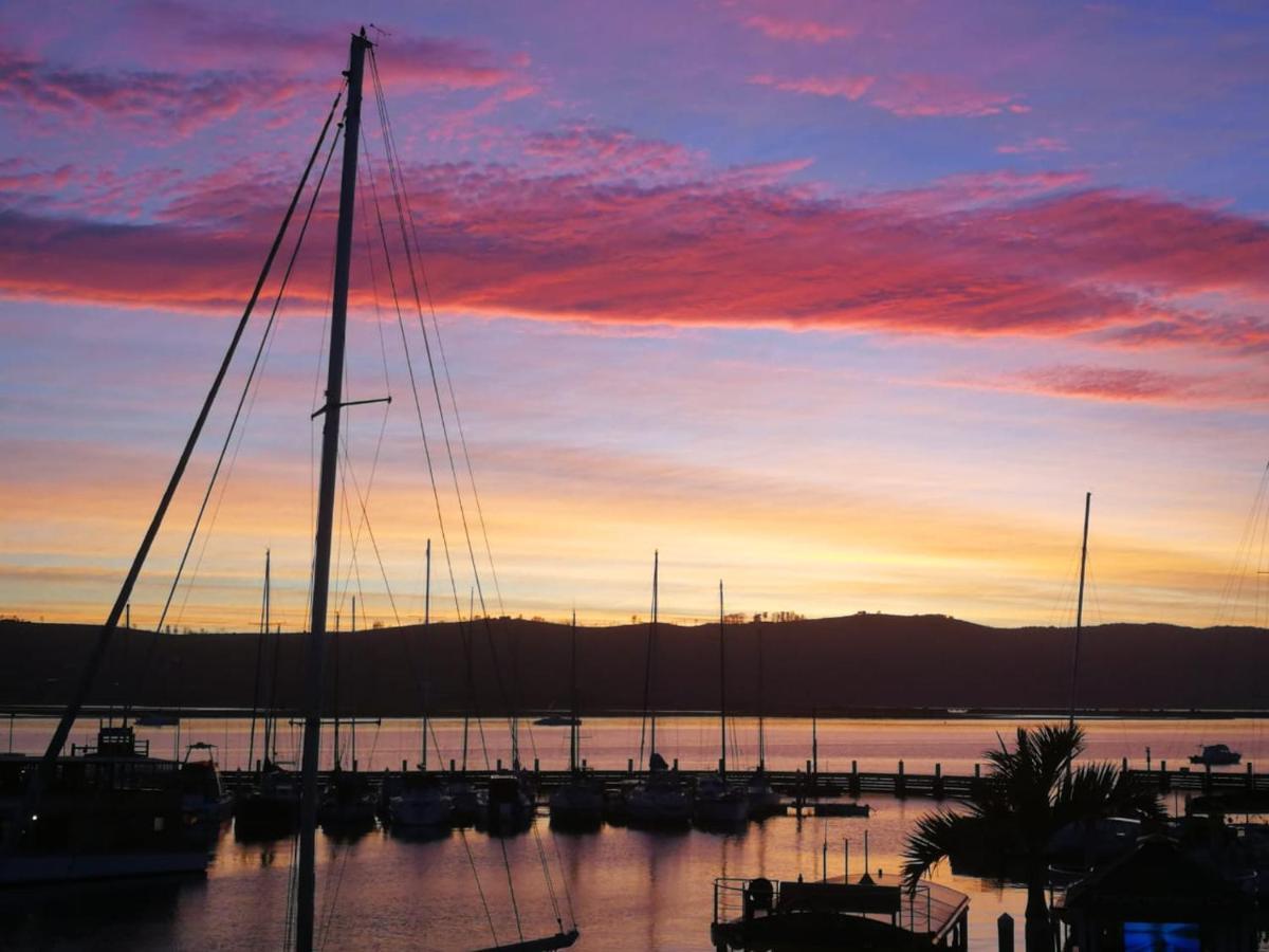 Blue Oyster Bed And Breakfast Knysna Extérieur photo