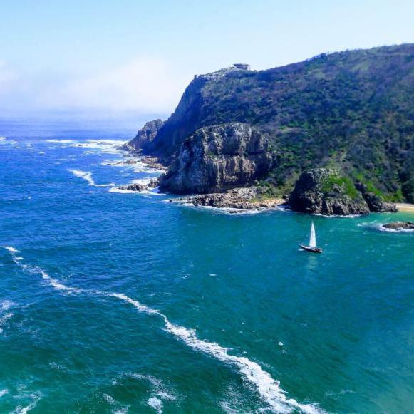 Blue Oyster Bed And Breakfast Knysna Extérieur photo
