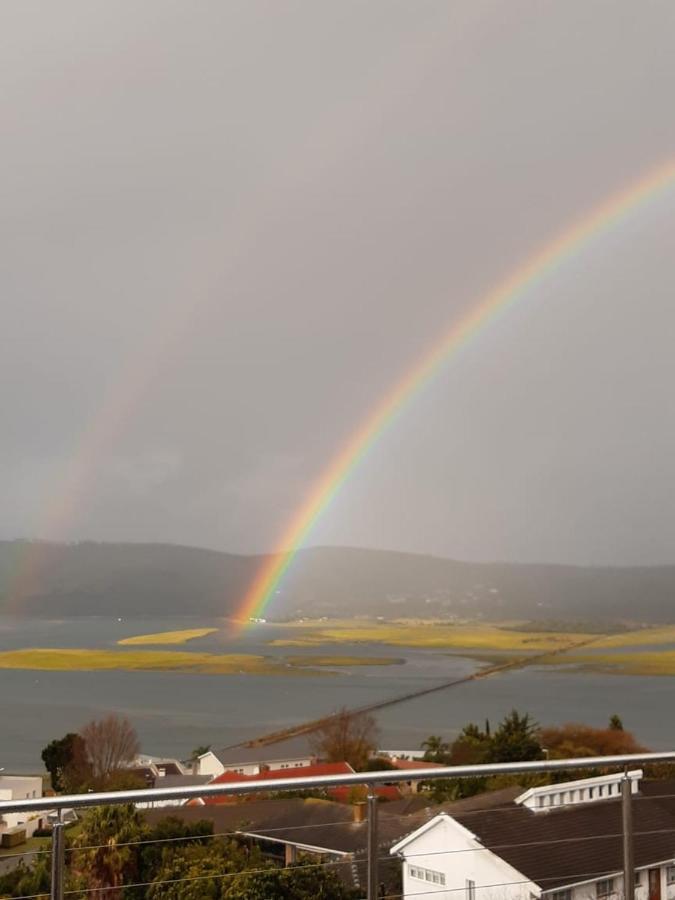 Blue Oyster Bed And Breakfast Knysna Extérieur photo