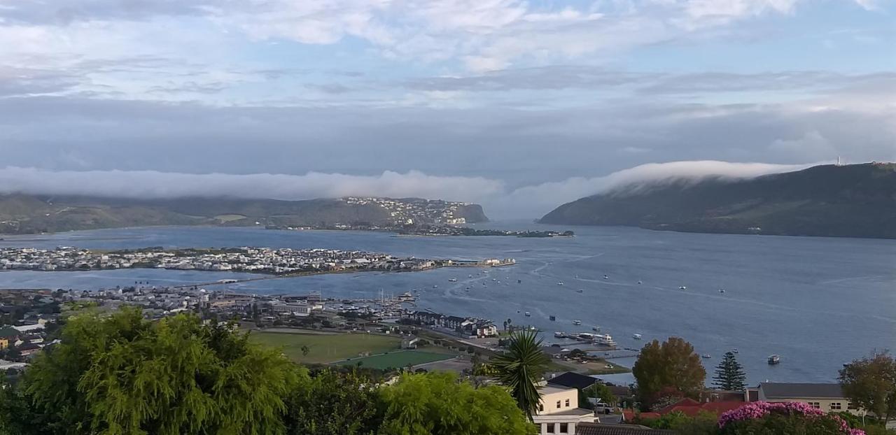 Blue Oyster Bed And Breakfast Knysna Extérieur photo