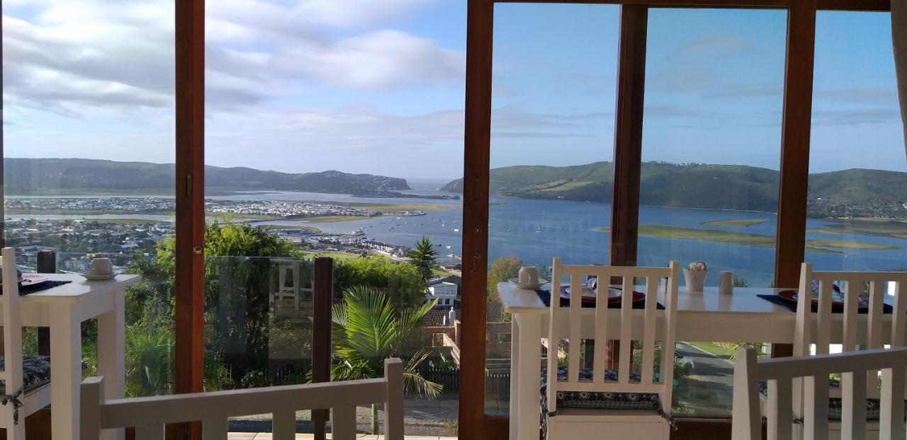 Blue Oyster Bed And Breakfast Knysna Extérieur photo