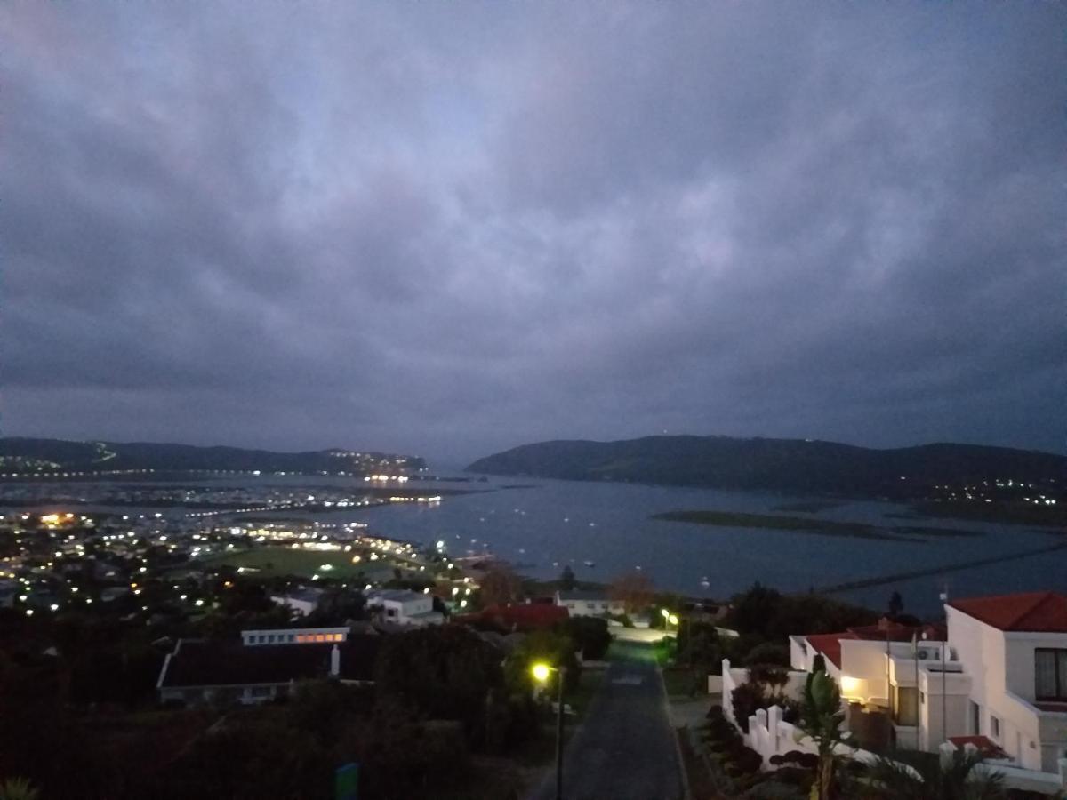 Blue Oyster Bed And Breakfast Knysna Extérieur photo