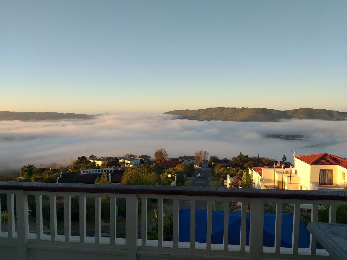 Blue Oyster Bed And Breakfast Knysna Extérieur photo