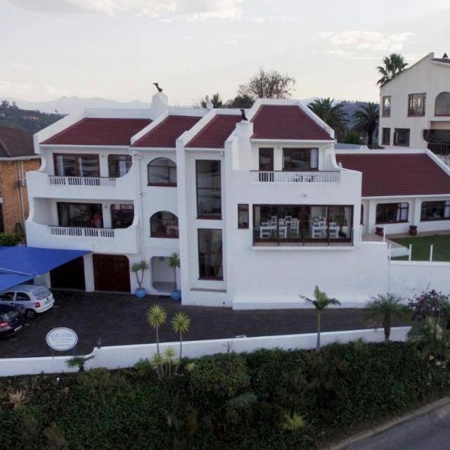 Blue Oyster Bed And Breakfast Knysna Extérieur photo