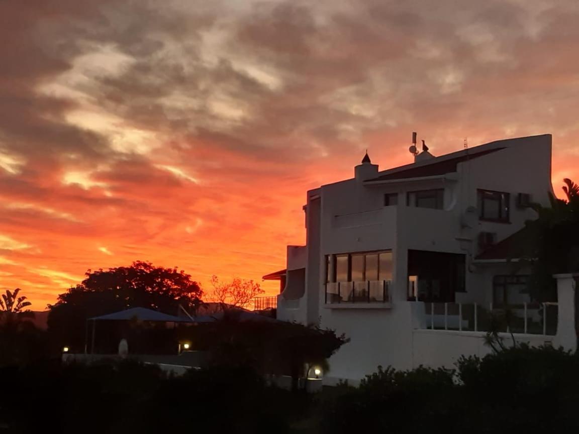Blue Oyster Bed And Breakfast Knysna Extérieur photo