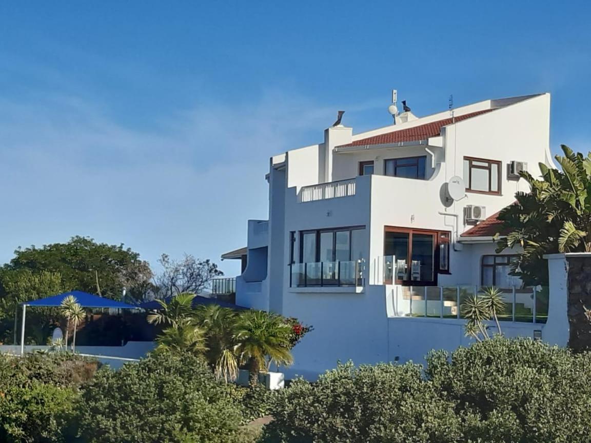 Blue Oyster Bed And Breakfast Knysna Extérieur photo