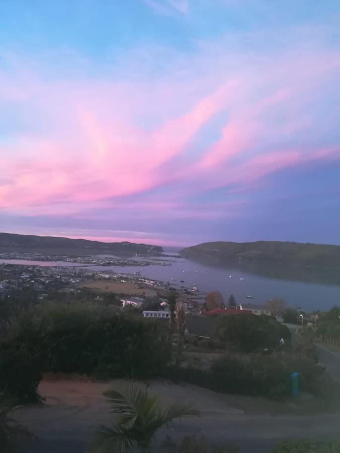 Blue Oyster Bed And Breakfast Knysna Extérieur photo